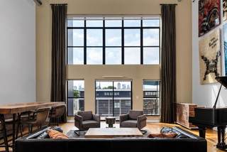 MLS# 2970004 - 1352 Rosa L Parks Blvd in Werthan Lofts Iv & V in Nashville Tennessee 37208