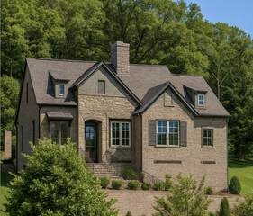 MLS# 2970006 - 35 Annandale in Otter Wood in Nashville Tennessee 37215