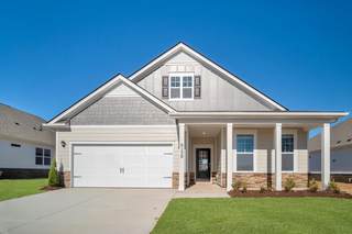 MLS# 2970012 - 6779 Japonica Lane in LEGACY FARMS in White House Tennessee 37188
