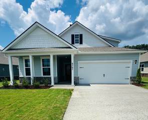 MLS# 2970032 - 6767 Japonica Lane in Legacy Farms in White House Tennessee 37188