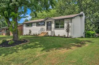 MLS# 2970070 - 662 Tobylynn Dr in Huntington Park in Nashville Tennessee 37211