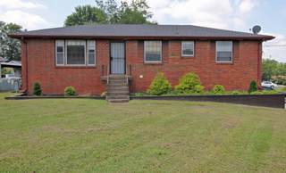 MLS# 2970131 - 201 Weldon Dr in Hermitage Estates in Hermitage Tennessee 37076