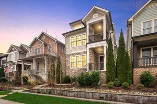 MLS# 2970190 - 1701 Glen Echo Rd in Glen Echo Cottages in Nashville Tennessee 37215