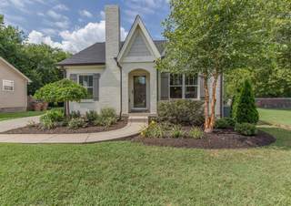 MLS# 2970191 - 928 Cahal Ave in Springdale in Nashville Tennessee 37206