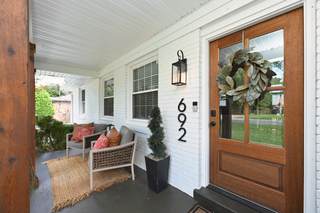 MLS# 2970351 - 692 Brewer Dr in Crieve Hall Area - Candlestick Farms in Nashville Tennessee 37211