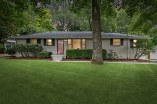 MLS# 2970359 - 4902 Darlington Ct in Caldwell Estates/Crieve Hall in Nashville Tennessee 37211
