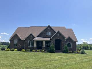 MLS# 2970387 - 4031 Wilks Rd in Double Lot in Springfield Tennessee 37172