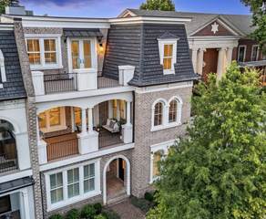 MLS# 2970434 - 3606 A West End Ave in Richland Hall in Nashville Tennessee 37205