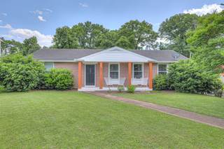 MLS# 2970506 - 691 Harding Pl in Caldwell Hall in Nashville Tennessee 37211