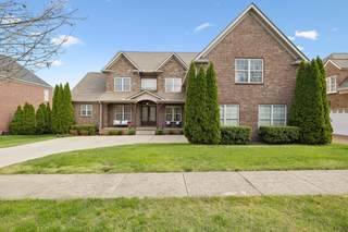 MLS# 2970509 - 316 Whitewater Way in Willowsprings Sec 5 in Franklin Tennessee 37064