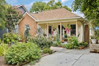 MLS# 2970545 - 1611 Boscobel St in Edgefield Land in Nashville Tennessee 37206