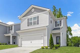 MLS# 2970599 - 2045 Lala Loop in Cottages at Carriage Way in White Bluff Tennessee 37187