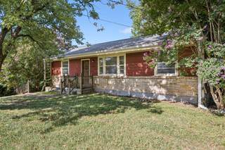 MLS# 2970609 - 2505 Shadow Ln in Gibson Heights in Nashville Tennessee 37216