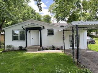 MLS# 2970681 - 216 Aurora Ave in Edgemeade Farm in Madison Tennessee 37115