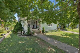 MLS# 2970765 - 308 Walnut St in None in Springfield Tennessee 37172