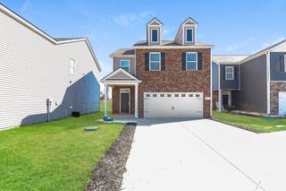 MLS# 2970824 - 621 Spangler Ln in Final Plat Sycamore Ridge Phase 3 in Ashland City Tennessee 37015