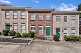 MLS# 2970851 - 409 American Rd, Unit 109 in Hillwood Place Townhomes in Nashville Tennessee 37209
