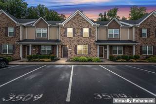 MLS# 2970862 - 3509 Nightshade Dr in Villas At Evergreen Farms in Murfreesboro Tennessee 37128