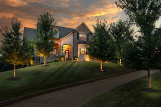 MLS# 2970928 - 1885 Barnstaple Ln in Morgan Farms in Brentwood Tennessee 37027