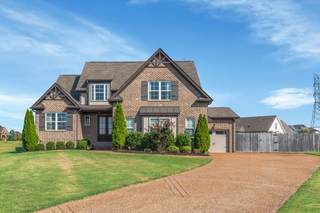 MLS# 2970972 - 111 Sundown Cir in Baywood Point in Gallatin Tennessee 37066