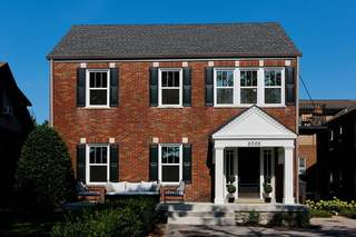 MLS# 2970990 - 2005 Convent Pl, Unit 2 in Convent Place Townhomes in Nashville Tennessee 37212