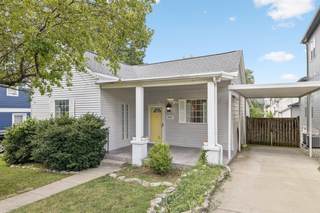 MLS# 2971093 - 3802 Elkins Ave in Charlotte Park in Nashville Tennessee 37209
