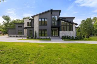 MLS# 2971105 - 8210 Halford Pl in Brentwood in Brentwood Tennessee 37027