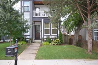 MLS# 2971142 - 4309 Dakota Ave in Sylvan Park in Nashville Tennessee 37209