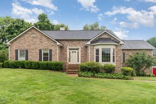 MLS# 2971220 - 1401 Dodson Ct in Mayberry Station Sec 2 in Franklin Tennessee 37064