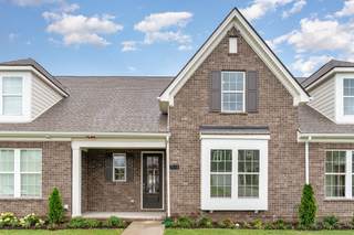 MLS# 2971226 - 1075 Wrights Mill Road, Unit H-6 in Arbor Valley in Spring Hill Tennessee 37174