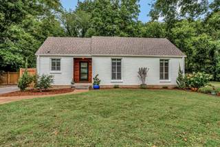 MLS# 2971246 - 3403 Springbrook Dr in Pleasant Valley in Nashville Tennessee 37204