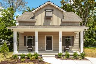 MLS# 2971294 - 633 17th Avenue in Adams Woodlawn in Springfield Tennessee 37172