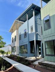 MLS# 2971301 - 1206 1st Ave S, Unit 2 in The Wharf in Nashville Tennessee 37210