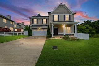 MLS# 2971328 - 5005 Mooregate Dr in Kensal Green in Antioch Tennessee 37013