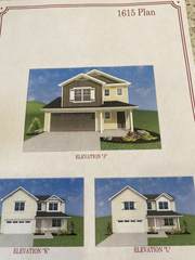 MLS# 2971392 - 349 Neartop Lane in Woodruff Cove in Murfreesboro Tennessee 37128