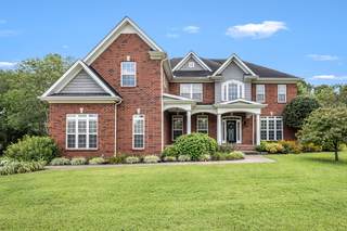 MLS# 2971434 - 1411 John Hood Dr in Rockvale Meadows Sec 5 in Rockvale Tennessee 37153