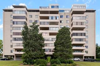 MLS# 2971536 - 105 Leake Ave, Unit 33 in Belle Meade Tower in Nashville Tennessee 37205