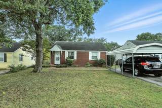 MLS# 2971545 - 408 Elm St in Forest Park in Madison Tennessee 37115