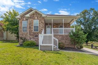 MLS# 2971554 - 406 Matthews Ct in Trinity Hills Village in Nashville Tennessee 37207