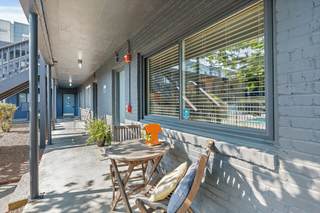 MLS# 2971742 - 801 Hillview Hts, Unit 112 in Studio 1 Lofts in Nashville Tennessee 37204