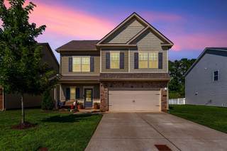 MLS# 2971832 - 564 Sunflower Dr in The Parke At The Meadows Sec 3 in Smyrna Tennessee 37167