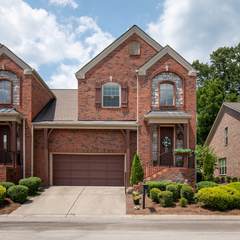 MLS# 2971841 - 114 Nickolas Cir in The Villas At Five Oaks in Lebanon Tennessee 37087