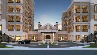 MLS# 2971865 - 120 Woodmont Blvd in The Manning in Nashville Tennessee 37205