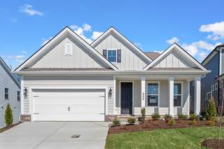 MLS# 2971872 - 657 Conifer Drive in Wilkerson Place in Spring Hill Tennessee 37174