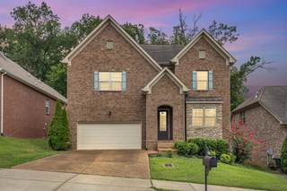 MLS# 2971885 - 2328 Forest Lake Dr in Highland Creek in Nashville Tennessee 37211