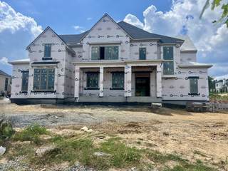 MLS# 2971906 - 1707 Southwick Dr in Rosebrooke Sec3 in Brentwood Tennessee 37027