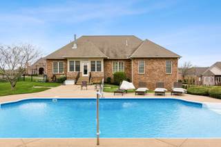 MLS# 2971951 - 1549 Stokley Ln in Cleveland Hall in Old Hickory Tennessee 37138