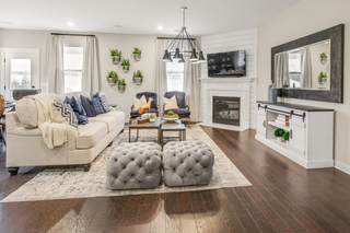 MLS# 2971975 - 544 Nottingham Ave in Durham Farms in Hendersonville Tennessee 37075