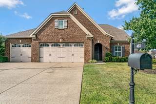 MLS# 2971994 - 493 Callie Ave in Elk Acres Sec 3A in Gallatin Tennessee 37066