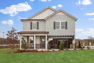 MLS# 2971999 - 320 Granville Way in Barton Hills in Spring Hill Tennessee 37174